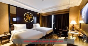 Hotel Terbaik DI Cancun Mexiko 2022
