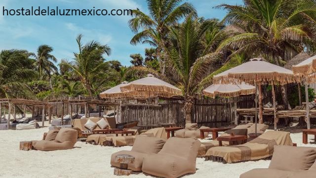 Rekomendasi Hotel Dengan Tema Alam di Mexico