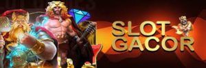 Slot Judi Online Bet Kecil Terbaik Mudah Menang Jackpot 