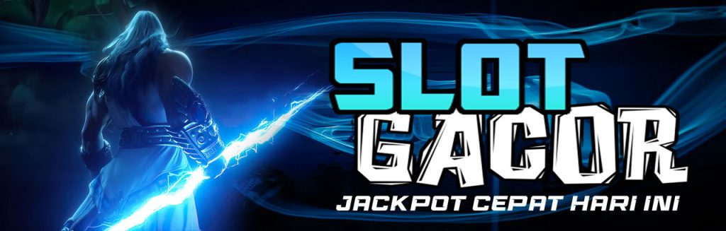 Game Judi slot777 Online Dengan Jackpot Kerap Menang 2023