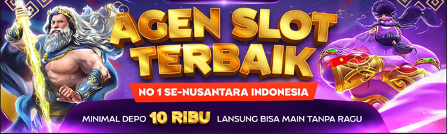 Daftar Akun Slot Deposit 10 Ribu Terbaru Hari Ini 2024