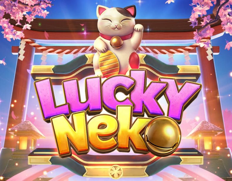 slot lucky neko
